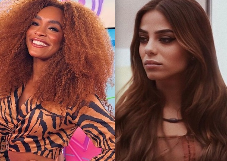 Assessor de Key Alves afirma que vai processar Patrícia Ramos após áudio vazado