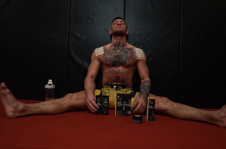 McGregor planeja encerrar carreira no UFC