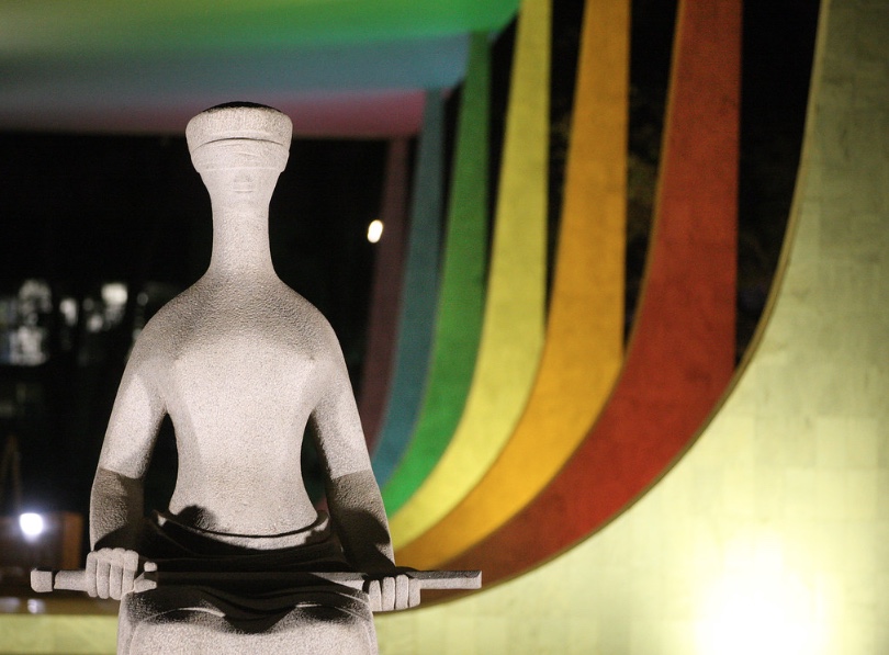 STF inicia hoje audiência pública que discute regras do Marco Civil da Internet