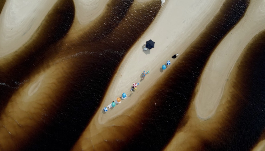 Novo Airão é selecionado pelo MTur para se transformar em Destino Turístico Inteligente