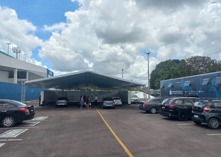 Confira os serviços que serão ofertados pela ‘Câmara Cidadã’ nesta quinta e sexta