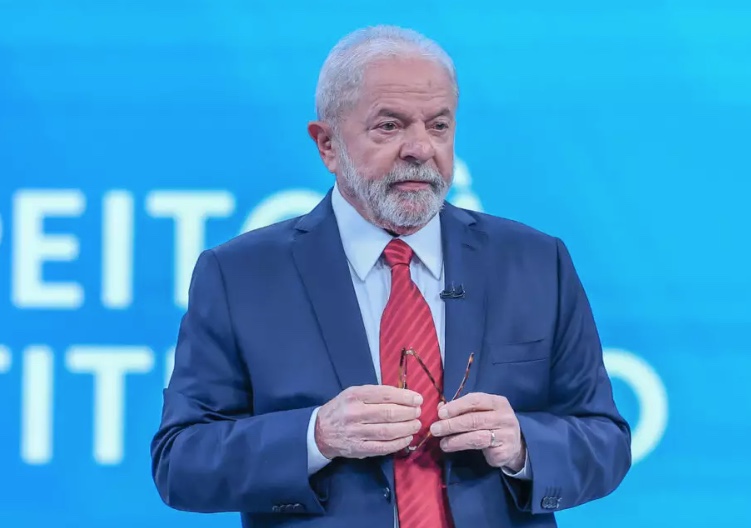 PL decide apresentar pedido de impeachment contra Lula