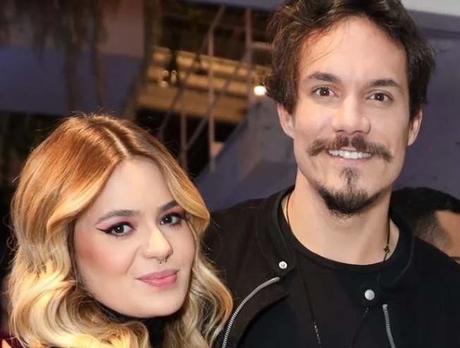 Na reta final da gravidez, Viih Tube passa mal e é socorrida por Eliezer: 'susto atrás de susto'