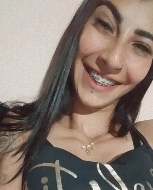 Jovem morta por ex-sogra e namorada do ex foi coberta com 50 kg de cal