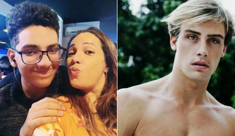 Com tornozeleira eletrônica, Bruno Krupp deixa presídio de Bangu 