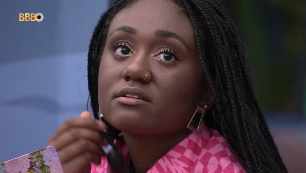 Globo confirma festa de Realeza Africana para Sarah após polêmica