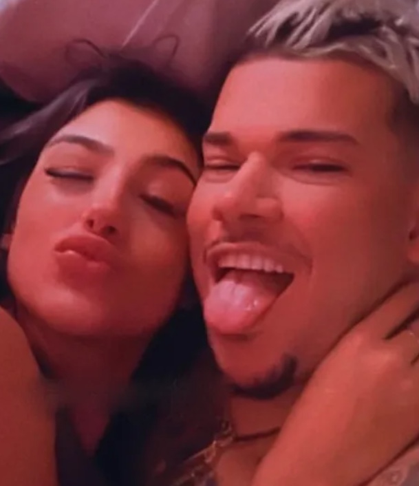 Bia Miranda assume romance com cantor após término de noivado: 'mereço ser feliz'