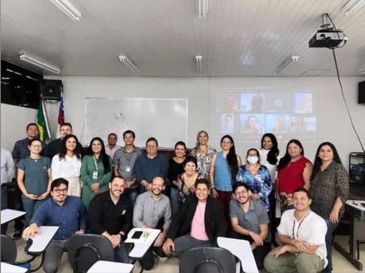 Encontro nacional sobre inovação acontece no sábado na Nilton Lins em Manaus