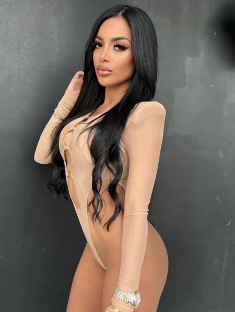 Nua, brasileira morre ao cair do 6º andar de prédio em bairro nobre de Buenos Aires