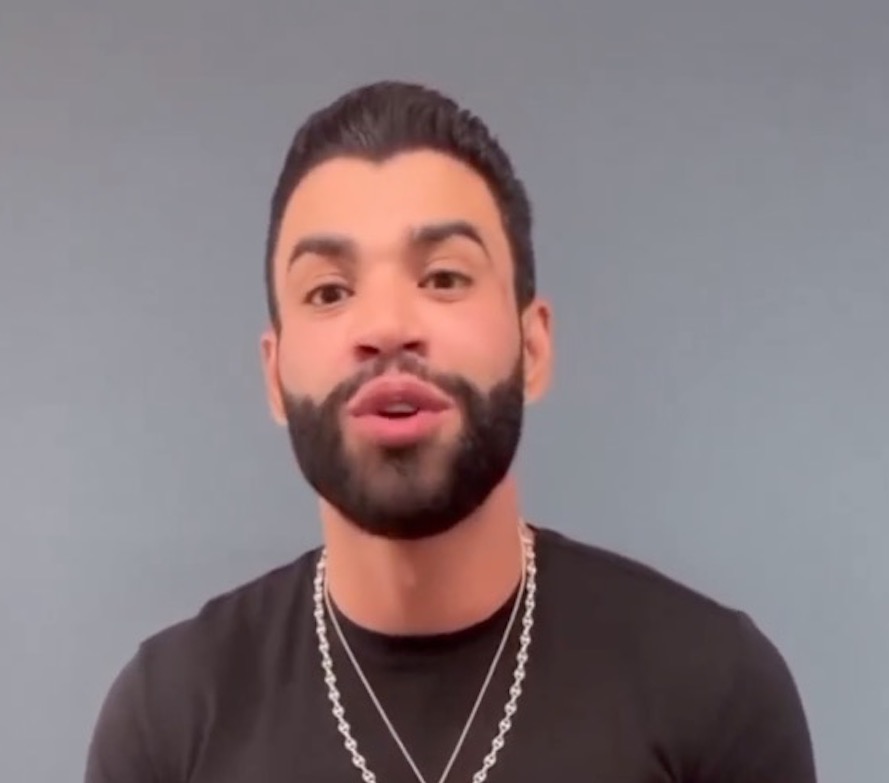 Gusttavo Lima passa por apuros em avião e cancela show: 'Só a gente sabe o passou'