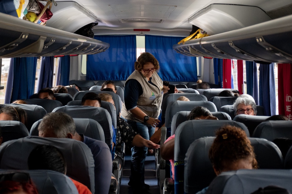 Empresa é autuada após cobrar valor abusivo em passagem na rodoviária de Manaus