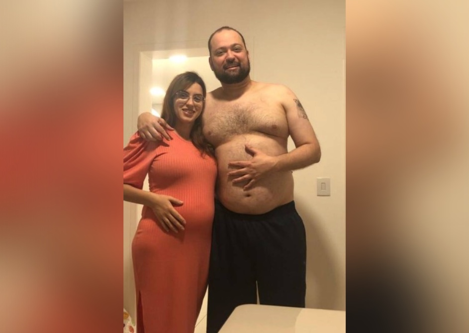 Professor que matou amante grávida ofereceu ajuda para filhas deficientes de comparsa