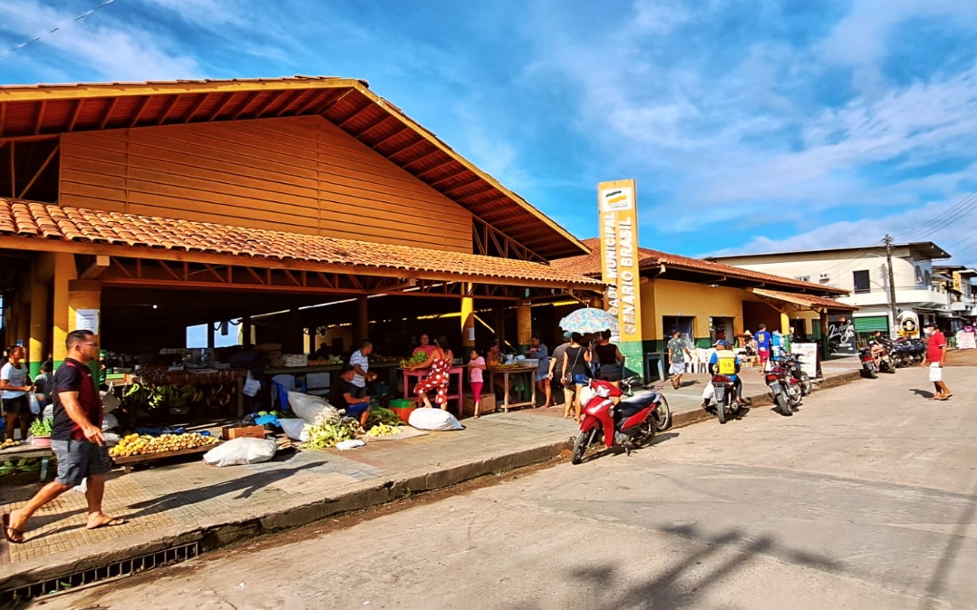 DPE investiga Amazonas Energia por constantes falhas do serviço há 10 anos em Codajás