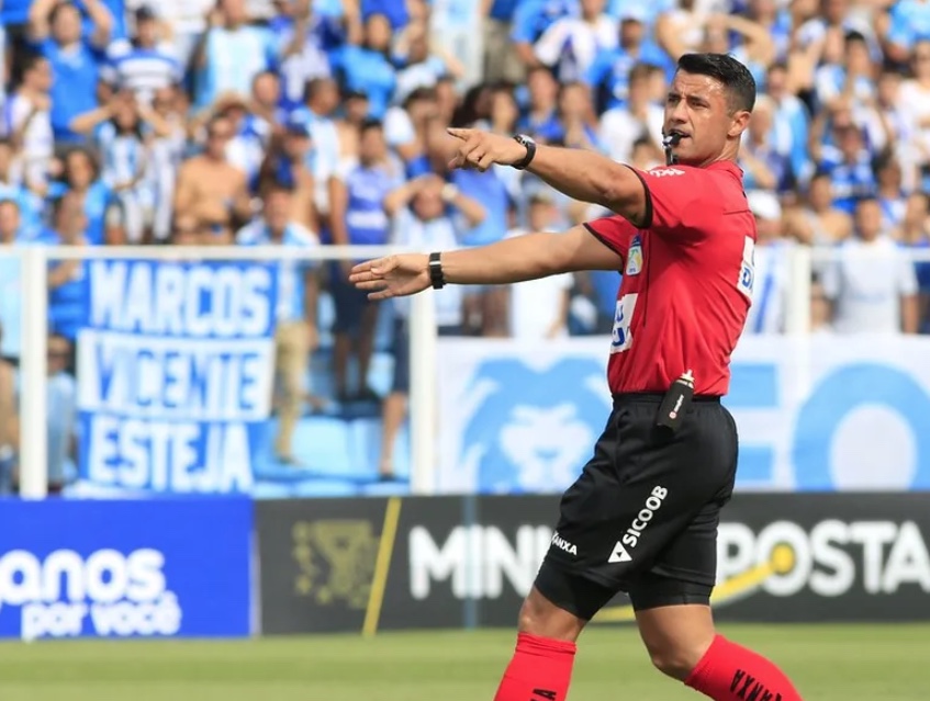 Manauara pede árbitro de fora na volta da semifinal contra o Princesa e FAF atende pedido