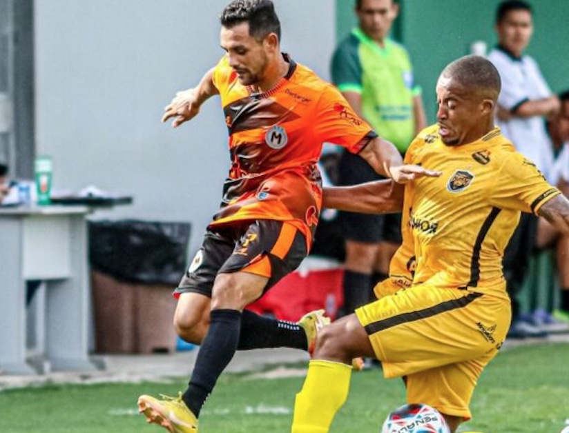 Veja como ficam as finais do Barezão entre Amazonas e Manauara