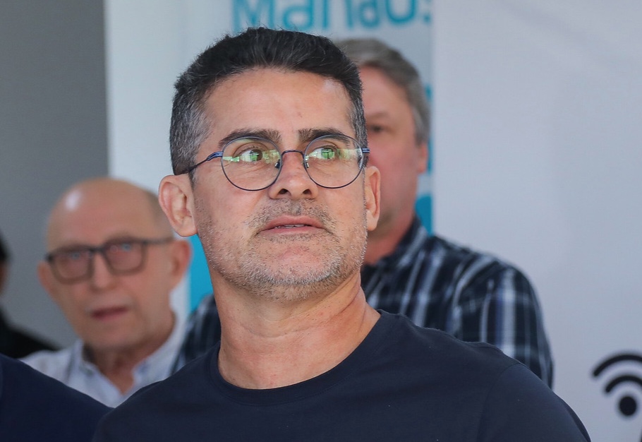 David Almeida vai recriar Procon Municipal e anuncia secretaria de Habitação