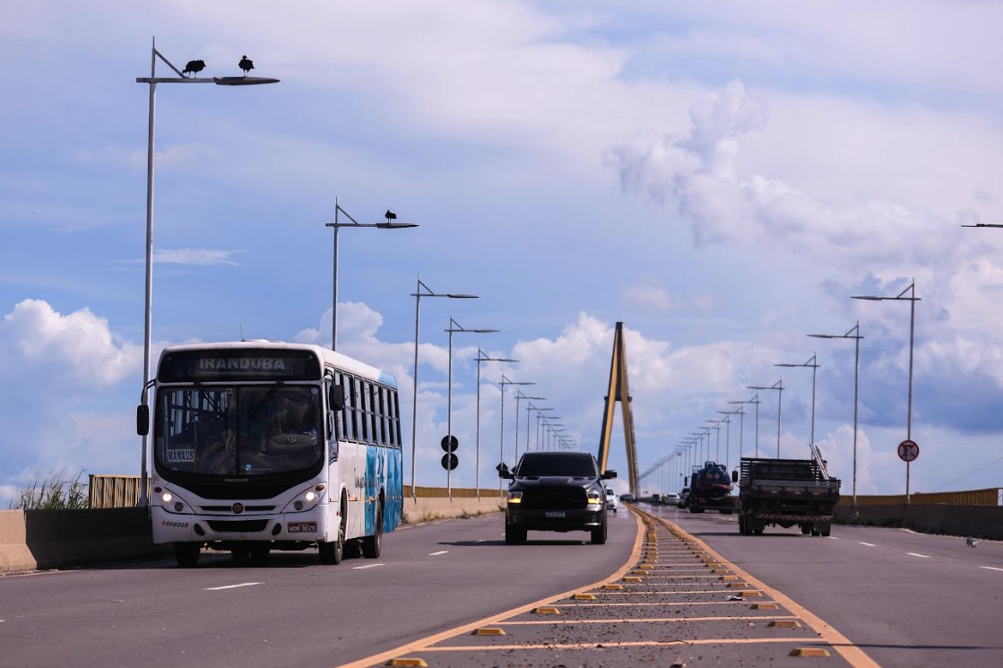 Veja três destinos perto de Manaus para curtir feriado prolongado de Tiradentes