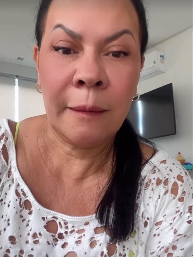Mãe de Marília Mendonça desabafa após vazamento de fotos de autópsia: ‘monstruosidade'