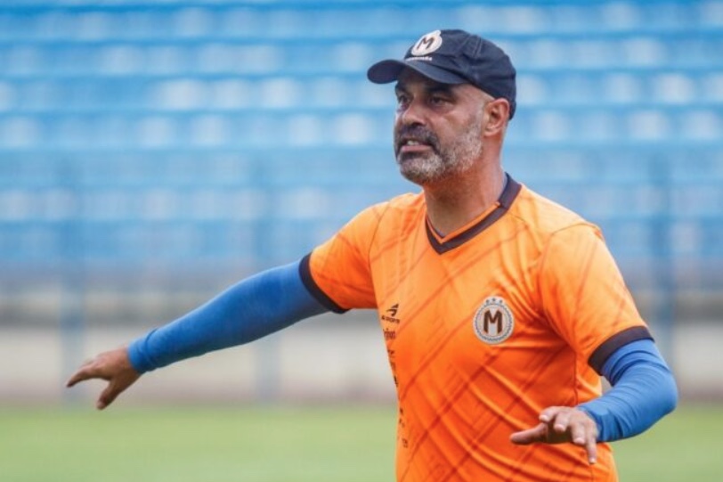 Barezão: Cristian de Souza espera equilíbrio em final contra o Amazonas