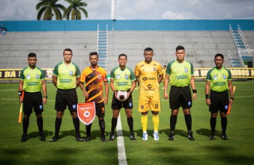 Barezão 2023: Como Amazonas e Manauara se tornaram os protagonistas de final inédita