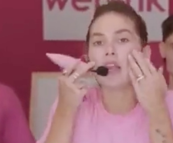 Virgínia Fonseca fala pela 1ª vez sobre polêmica com sua base: ‘a melhor do mercado'