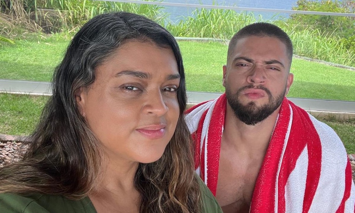 Casamento de Preta Gil e Rodrigo Godoy chegou ao fim, diz colunista; saiba detalhes