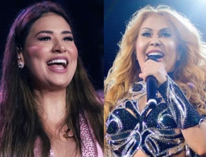Justiça suspende shows de Simone Mendes e Joelma no Amazonas