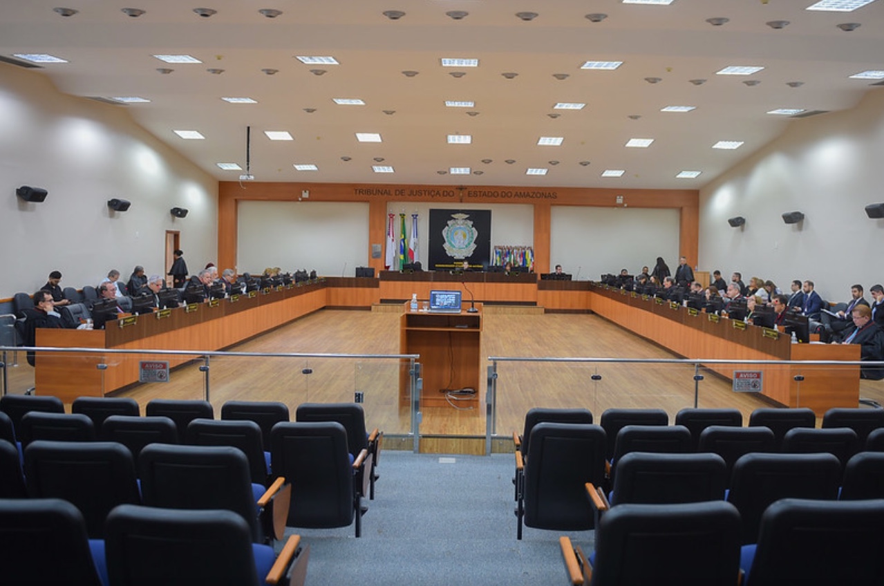 Professores obtêm na Justiça direito à gratificação na Seduc-AM