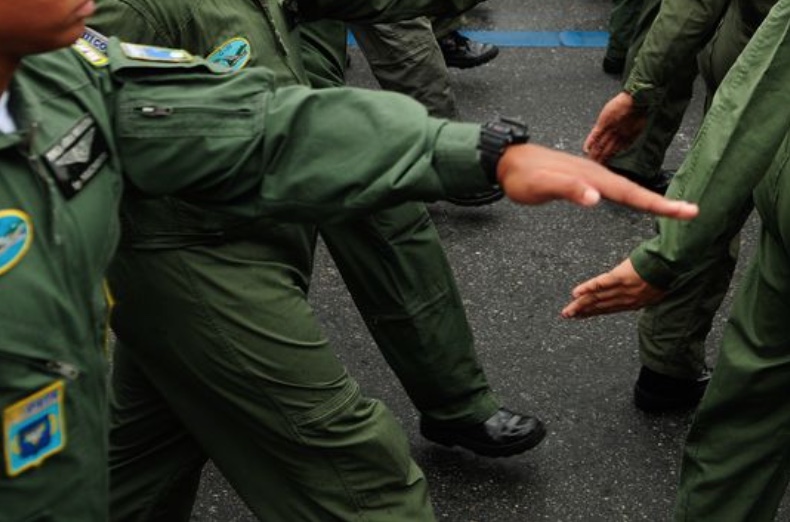 TRF decide que militar que teve dedo amputado em serviço não tem direito à reforma