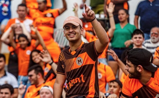 'Comprou, ganhou': Manauara lança promoção para quem comprar camisa do time