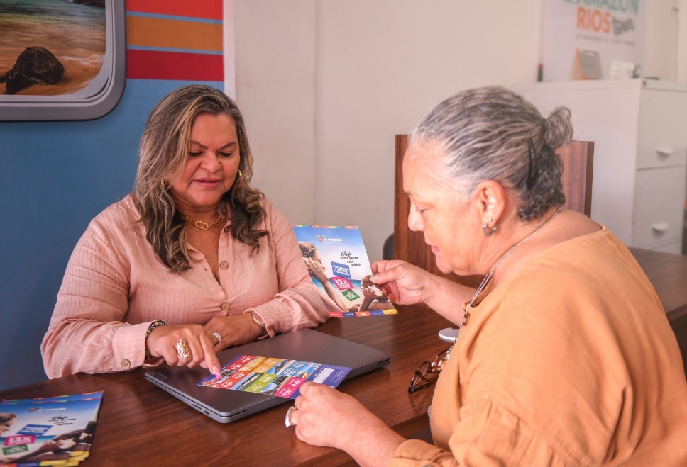 Amazonastur destaca importância de agentes de viagem para segurança de turistas