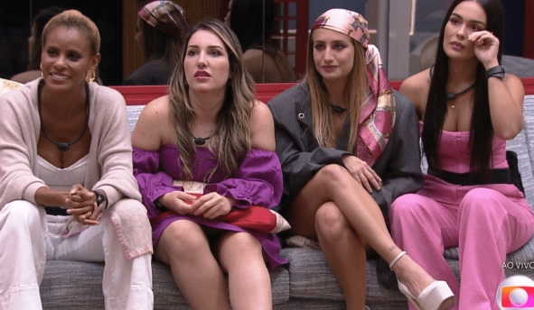 Último paredão do BBB23 tem 92% menos votos do que em 2022