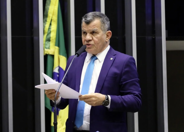 Bosco Saraiva é nomeado novo superintendente da Suframa