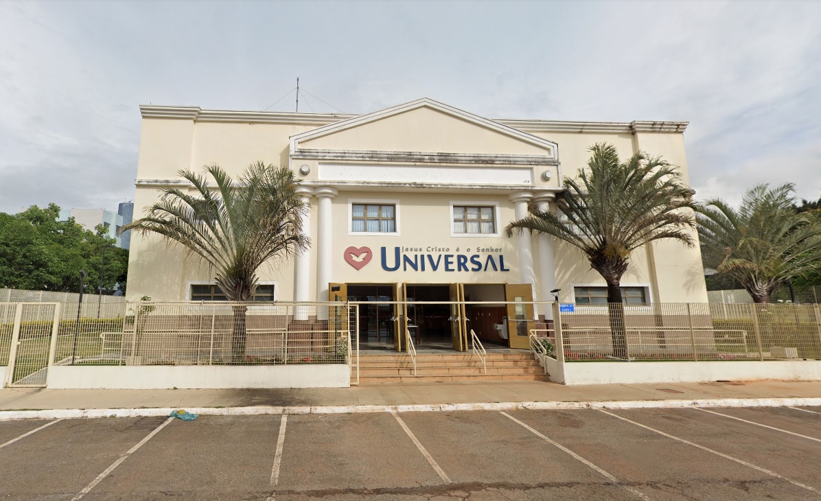 Justiça manda Universal devolver R$ 100 mil a fiel que se arrependeu de doação