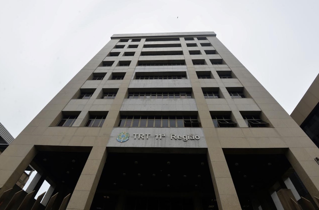 TRT11 anuncia concurso para 2023 com vagas no Amazonas
