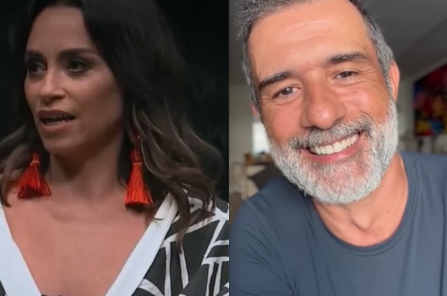 Suzana Pires relembra fama de ‘chifruda’ após traição pública de ator famoso
