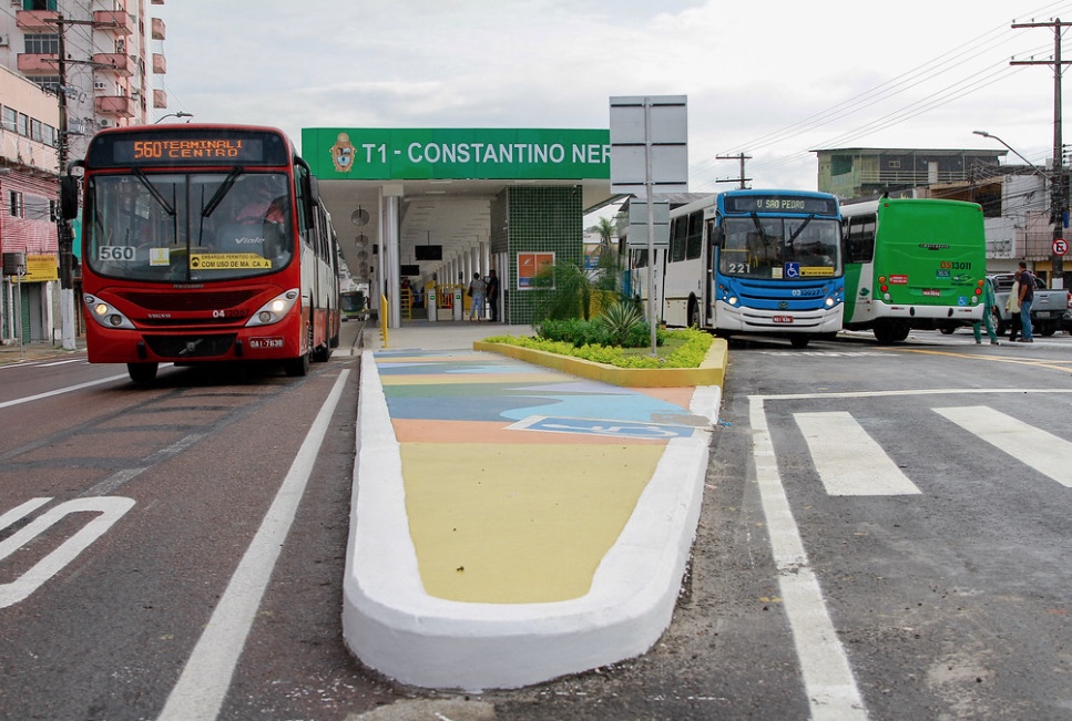 Rodoviários pedem reajuste salarial de 12% e têm proposta recusada pelo Sinetram