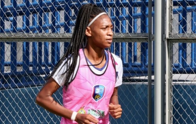 'Zagueiras também armam o jogo', afirma Prado após assistência em vitória do 3B