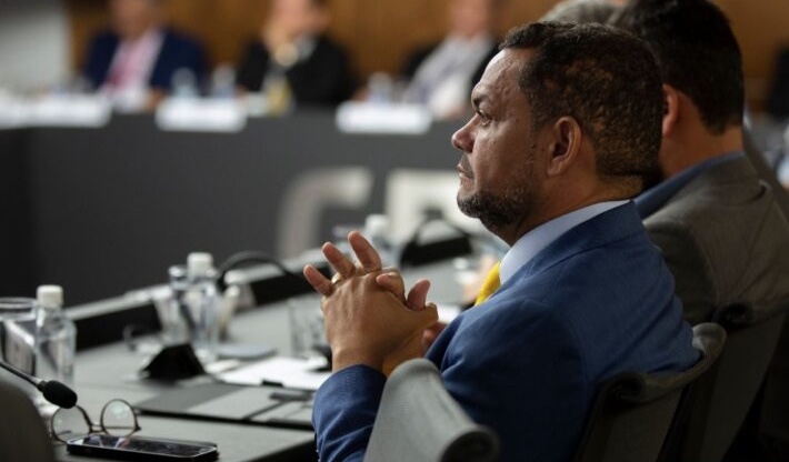 Rozenha propõe lei para evitar manipulação de resultados no futebol do Amazonas