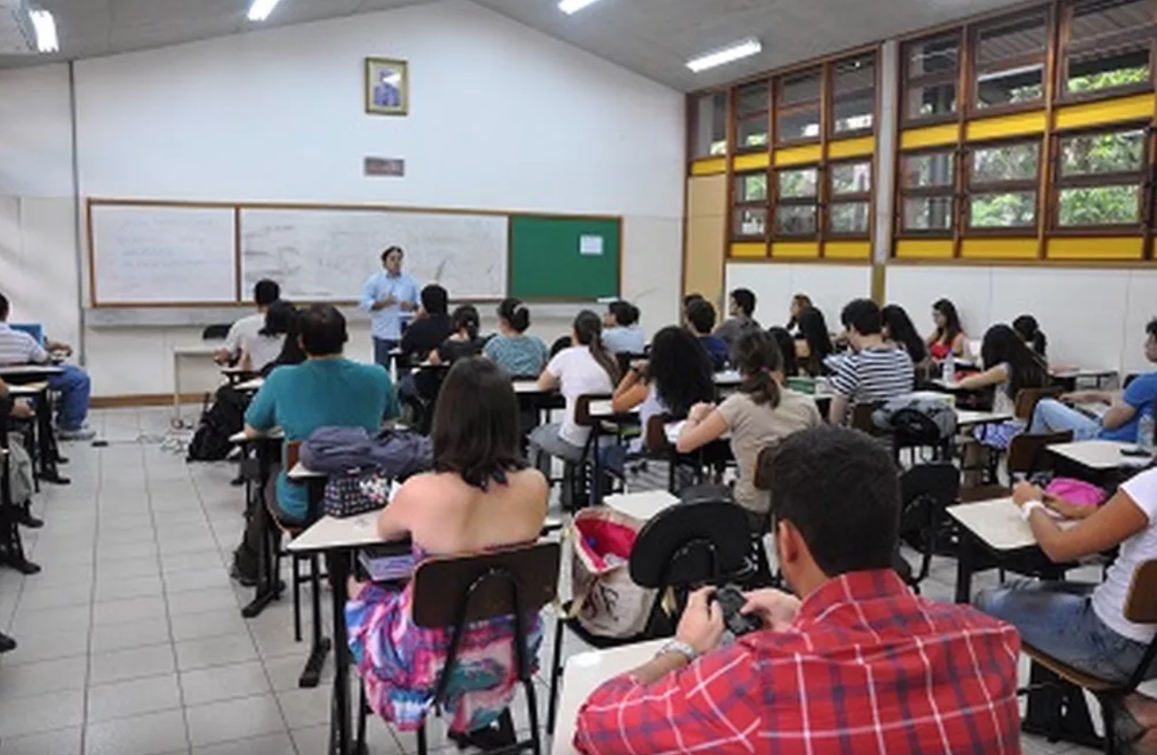Prova para 3ª etapa do PSC da Ufam acontece neste domingo no Amazonas