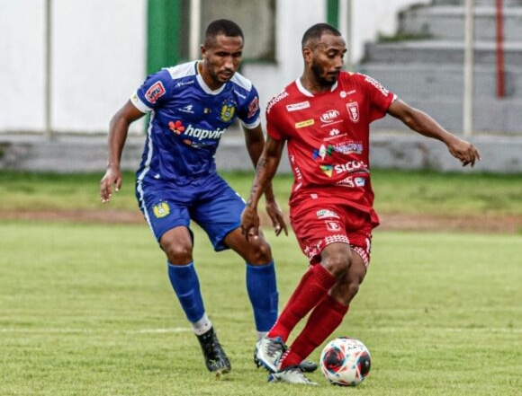 CBF divulga tabela das primeiras rodadas da Série D; Nacional e Princesa estreiam dia 7