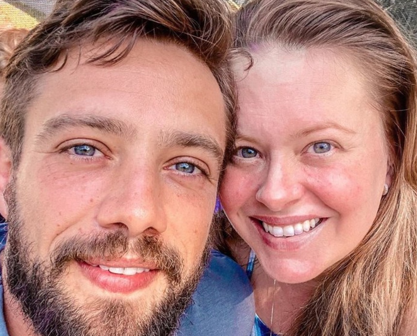 Rafael Cardoso e Mariana Bridi estão 'ficando' de novo após separação por traição