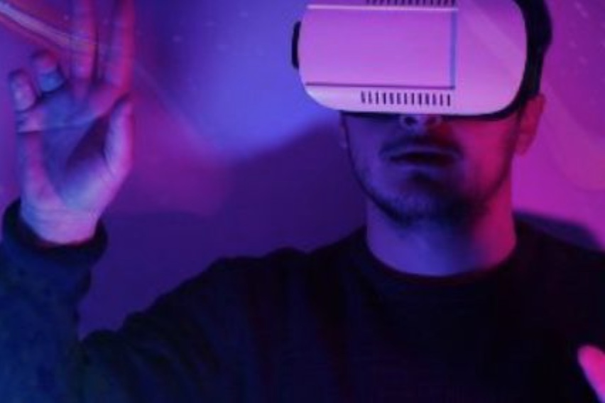 Academia aprova metaverso educacional, que torna o aprendizado mais agradável