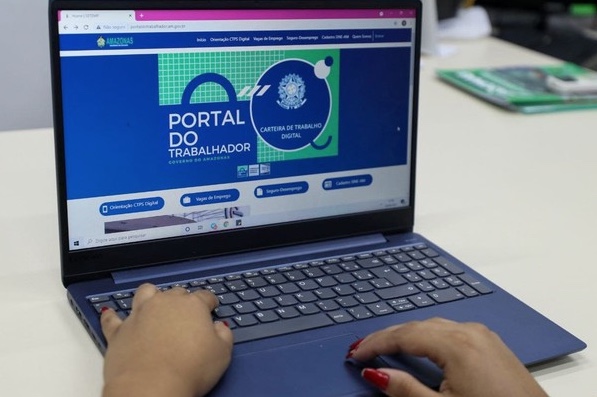 Inscrições estão abertas para mil vagas em 16 cursos de qualificação profissional no Amazonas