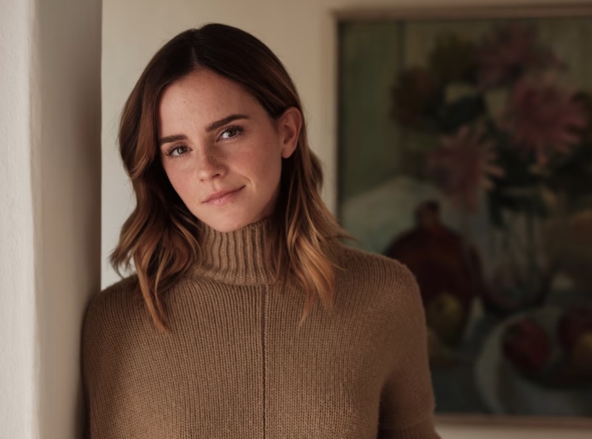 Emma Watson revela motivo de ter se afastado da atuação: ‘me senti enjaulada'