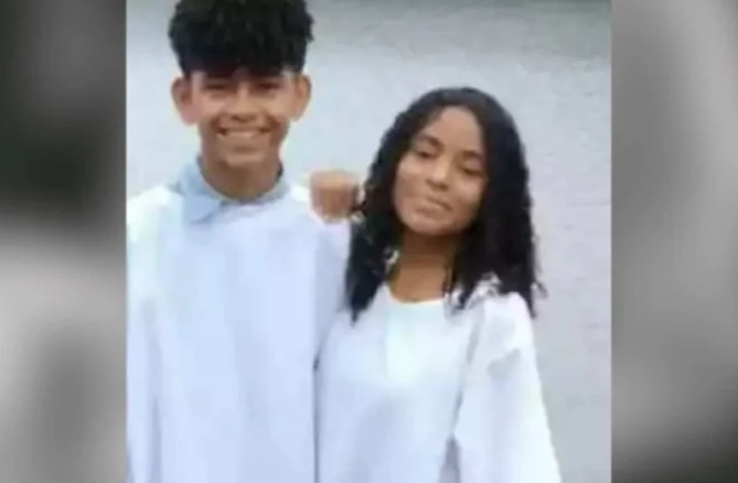 Adolescentes evangélicos morrem afogados durante batismo 