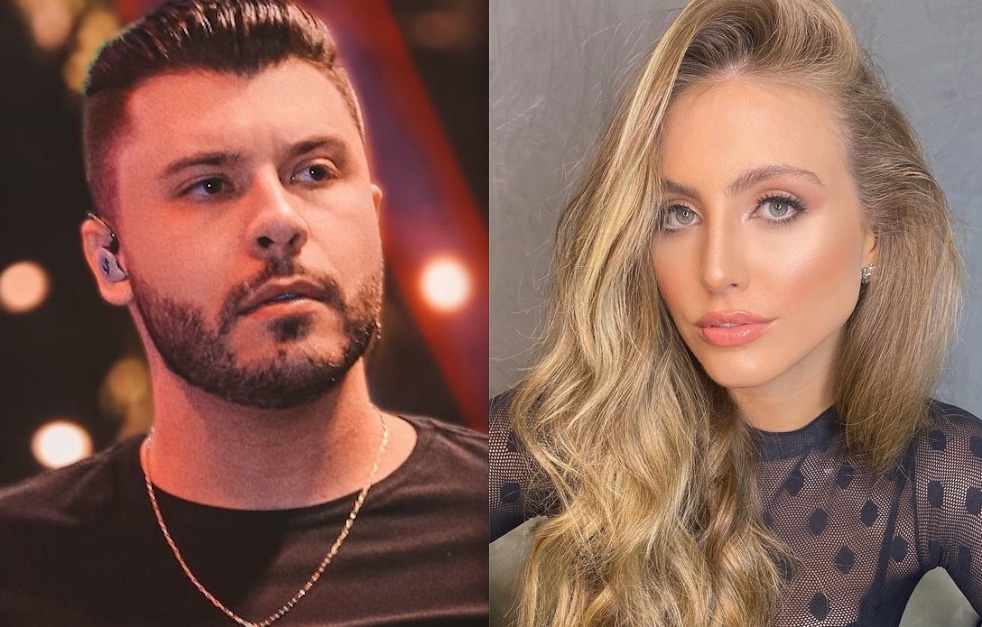 Chega ao fim o namoro de Murilo Huff com médica 