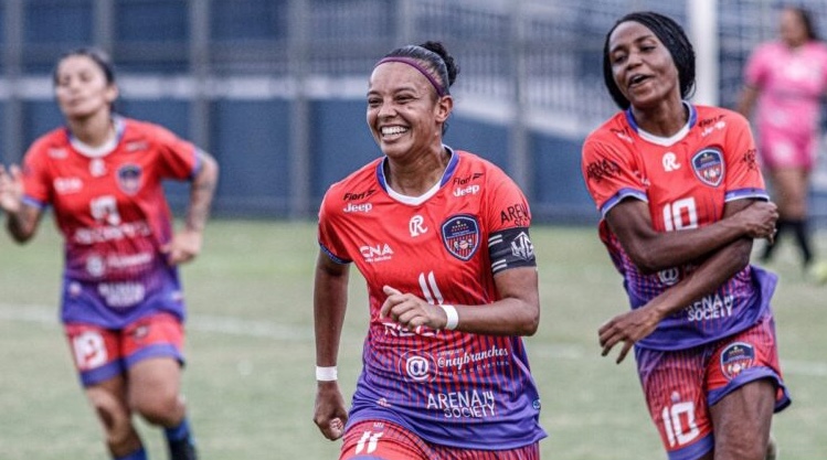 Cássia comemora classificação do Recanto na A3 e projeta duelos contra o Assermurb-AC