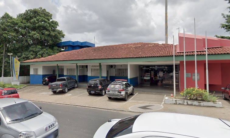 Suspeito de fazer "arrastão" é preso em Manaus 