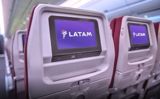 Latam terá de ressarcir passageiro por cobrar reserva de assento em voo Manaus-Fortaleza